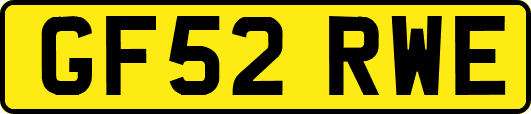 GF52RWE