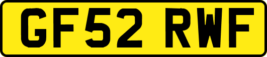 GF52RWF