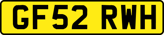 GF52RWH