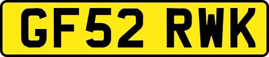 GF52RWK