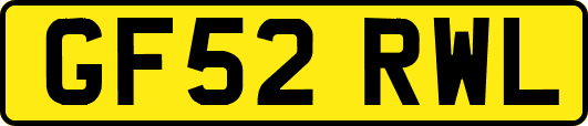 GF52RWL