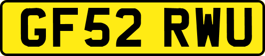 GF52RWU