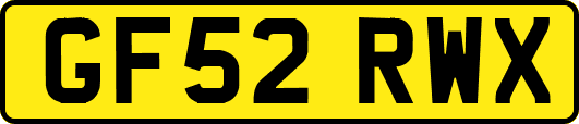 GF52RWX