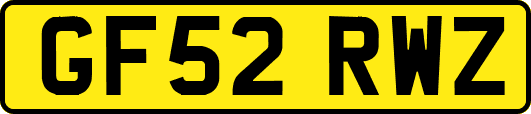 GF52RWZ