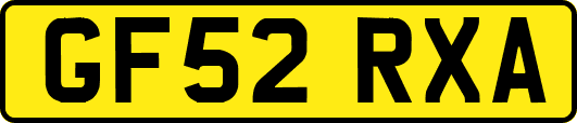 GF52RXA