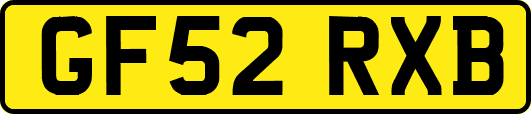 GF52RXB