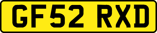 GF52RXD