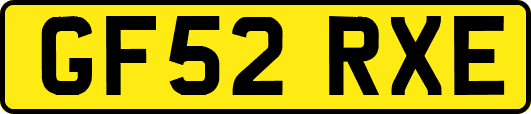 GF52RXE