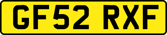 GF52RXF