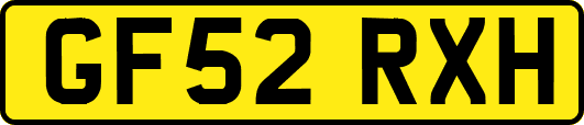 GF52RXH