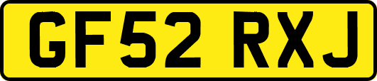 GF52RXJ
