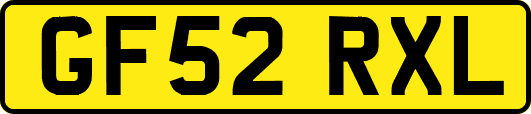 GF52RXL