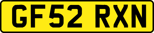 GF52RXN