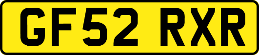 GF52RXR