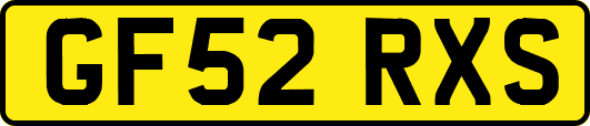 GF52RXS