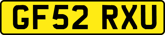 GF52RXU