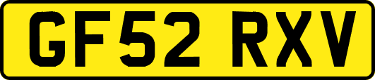 GF52RXV