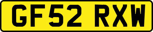 GF52RXW