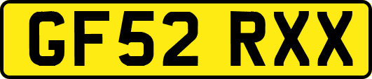 GF52RXX
