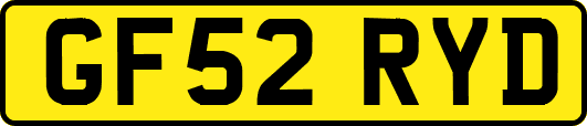 GF52RYD