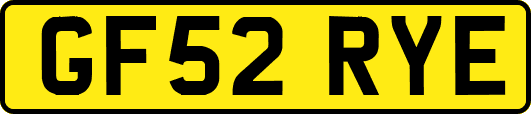 GF52RYE