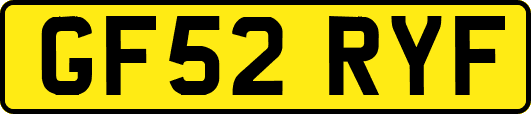 GF52RYF