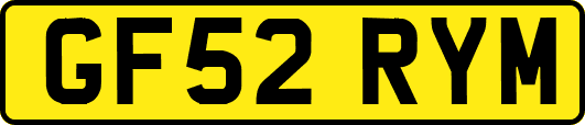 GF52RYM