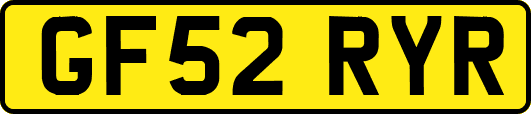 GF52RYR