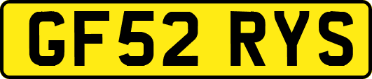 GF52RYS
