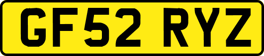 GF52RYZ
