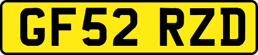 GF52RZD