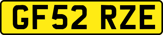 GF52RZE