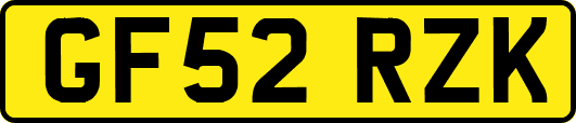 GF52RZK