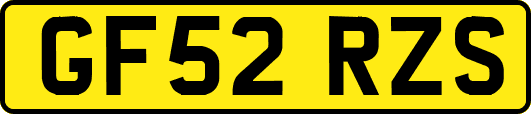 GF52RZS
