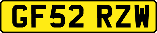 GF52RZW