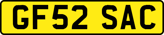 GF52SAC