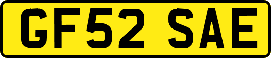 GF52SAE
