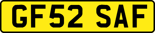 GF52SAF