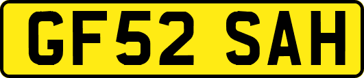 GF52SAH