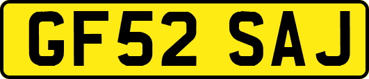 GF52SAJ