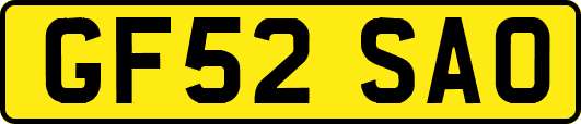 GF52SAO