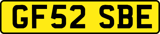 GF52SBE