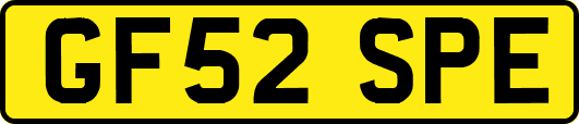 GF52SPE