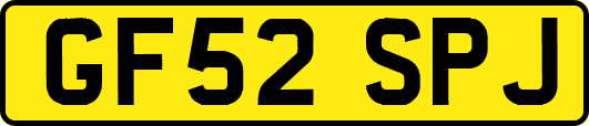 GF52SPJ
