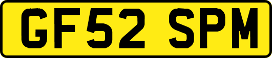GF52SPM