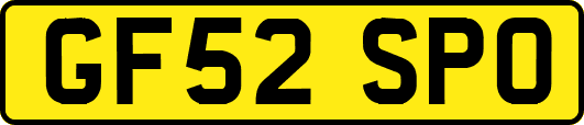 GF52SPO