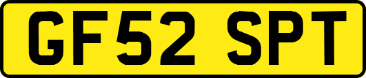 GF52SPT