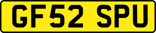 GF52SPU