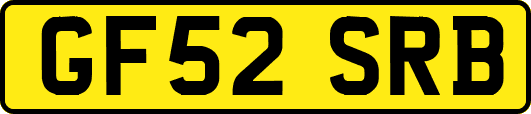 GF52SRB