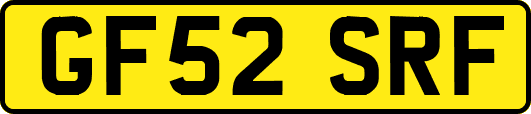 GF52SRF